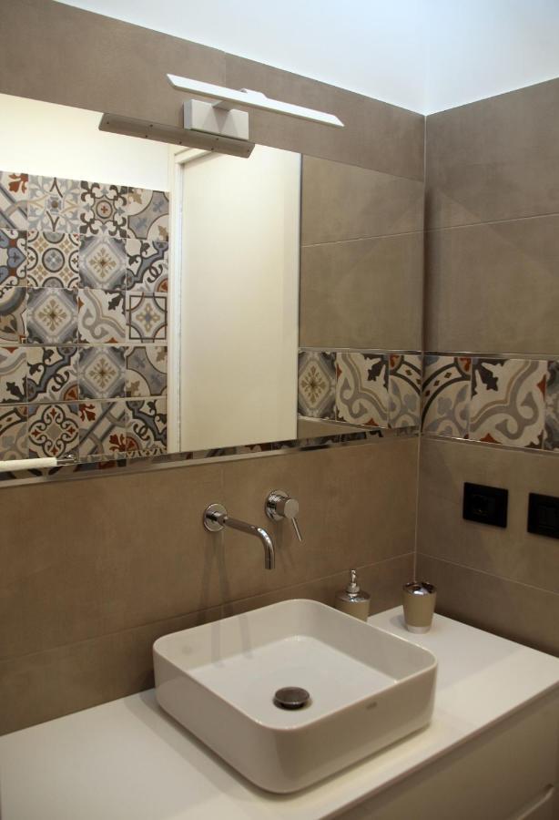 Casa Gaudi Daire Siraküza Dış mekan fotoğraf
