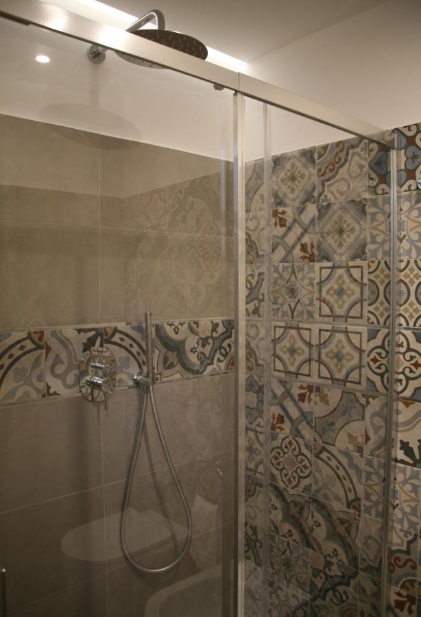 Casa Gaudi Daire Siraküza Dış mekan fotoğraf